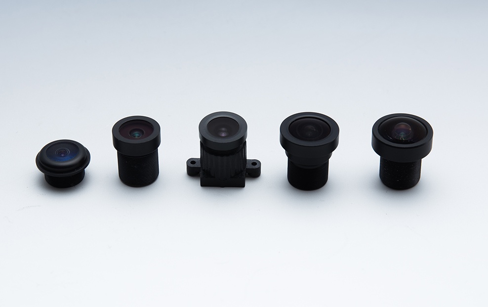Automotive Lens